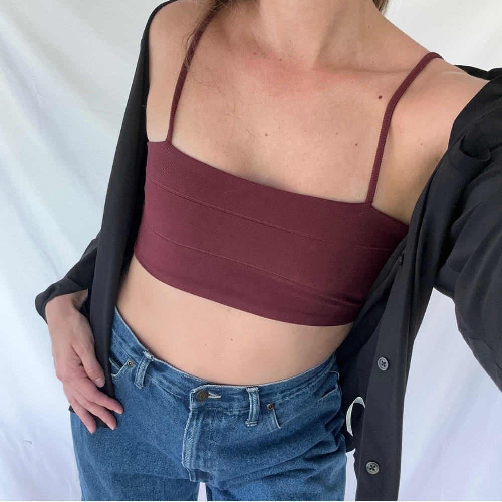 MISSGUIDED tank top